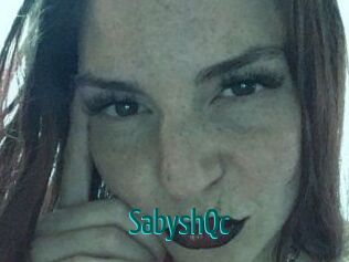 SabyshQc