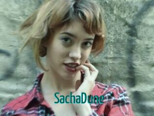 SachaDune