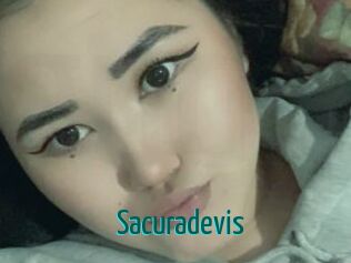 Sacuradevis