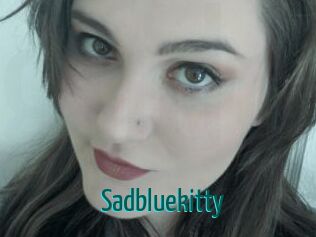 Sadbluekitty