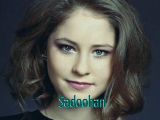 Sadoohan