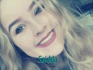 Saidda