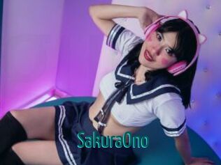 SakuraOno