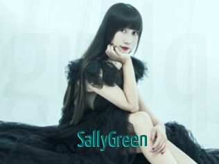 SallyGreen