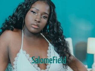 SalomeField