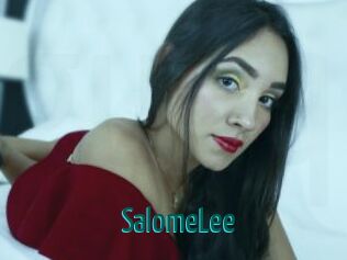 SalomeLee
