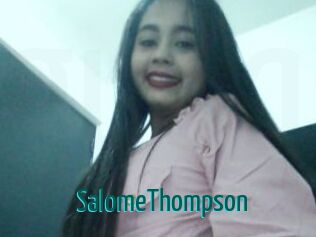 SalomeThompson