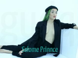 Salome_Prinnce
