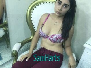 SamHarts