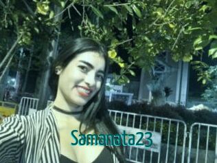 Samanata23