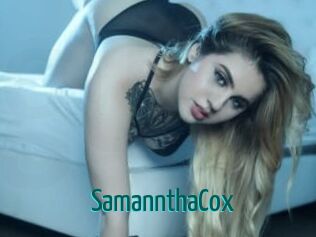 SamannthaCox