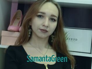 SamantaGreen