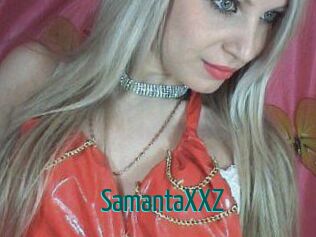SamantaXXZ