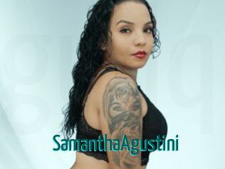 SamanthaAgustini