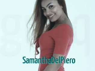 SamanthaDelPiero