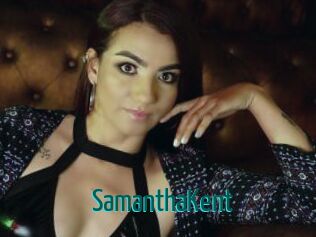 SamanthaKent