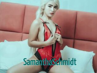 SamanthaSchmidt