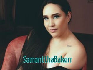 SamantthaBakerr