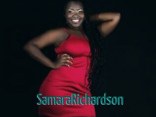 SamaraRichardson