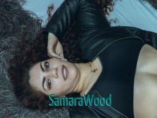 SamaraWood