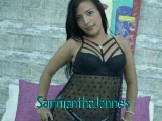 SammanthaJonnes