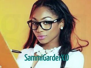 SammiGarderXO