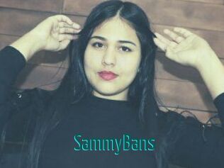 SammyBans