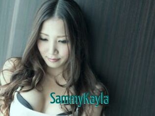 SammyKayla