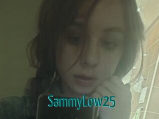 SammyLow25