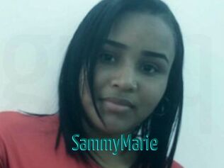 SammyMarie