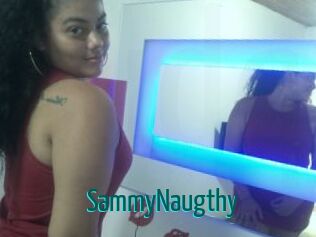 SammyNaugthy