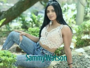 SammyWatson