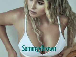 SammyyBrown
