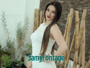 SamyFontane