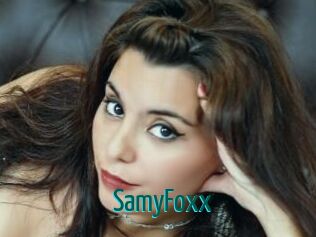 SamyFoxx