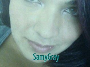 SamyGray