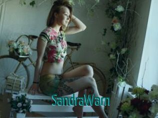 SandraWarn