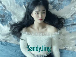 SandyJing