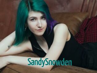 SandySnowden
