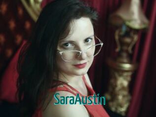 SaraAustin