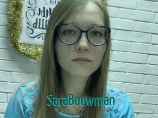 SaraBouwman