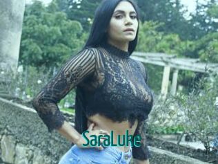 SaraLuke