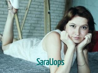SaraUops