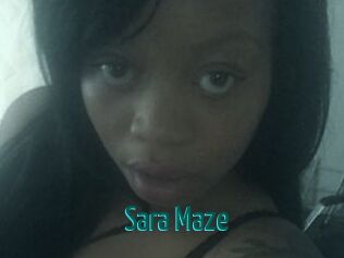 Sara_Maze