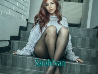 SarahEvan