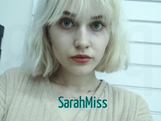 SarahMiss