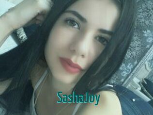 SashaJoy