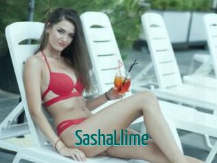 SashaLlime