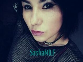 SashaMILF