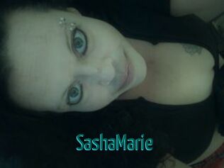 SashaMarie